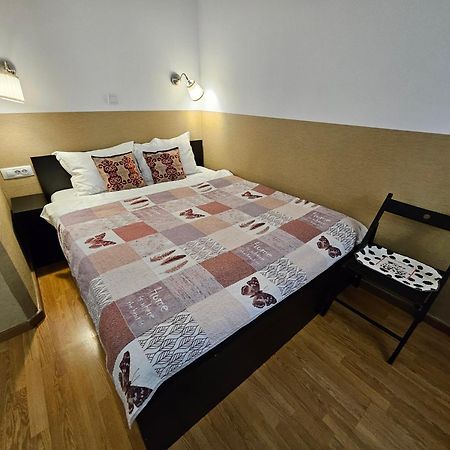 فندق Casa Mario سيبيو المظهر الخارجي الصورة