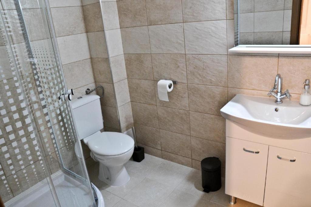 فندق Casa Mario سيبيو المظهر الخارجي الصورة