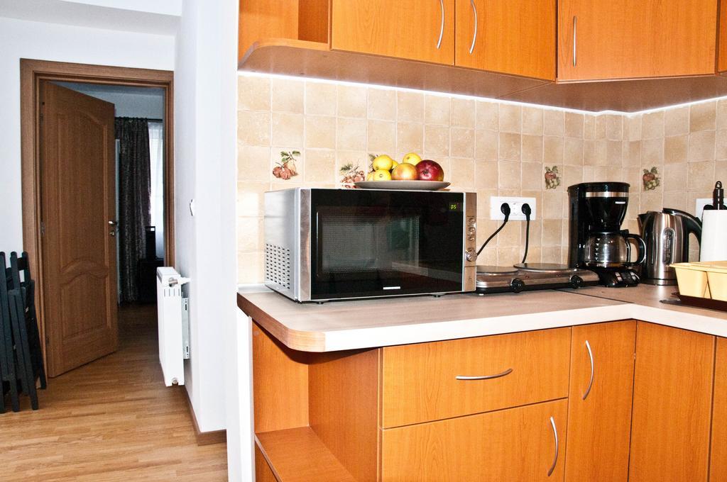 فندق Casa Mario سيبيو الغرفة الصورة